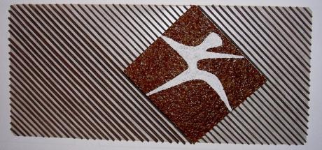 gefangener Tänzer - Gisbert Zimmermann - auf - Array - gefangener Tänzer - Gisbert Zimmermann - auf - Array -