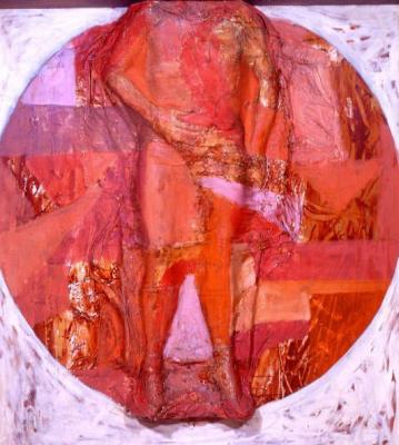 Zielscheibe Mensch (1972) - Wilfried Senoner - Array auf - Array - Zielscheibe Mensch (1972) - Wilfried Senoner - Array auf - Array -