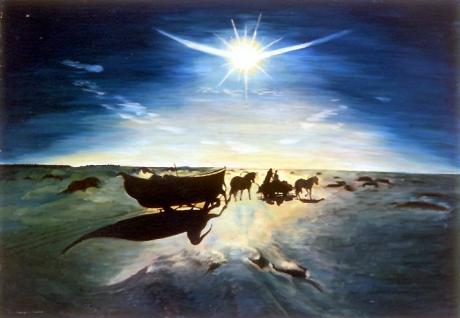 Auszug (1966) - Wilfried Senoner - Array auf - Array - Auszug (1966) - Wilfried Senoner - Array auf - Array -