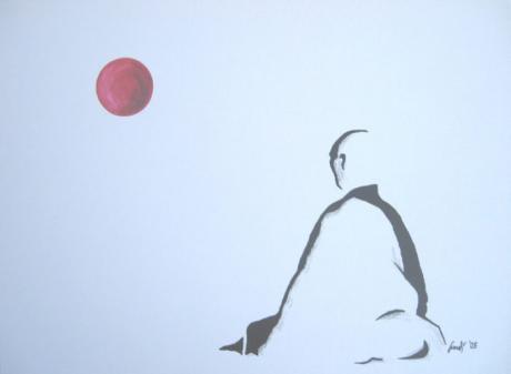 Selbstfindung (2005) - Werner Szendi - Array auf Array - Array - Selbstfindung (2005) - Werner Szendi - Array auf Array - Array -