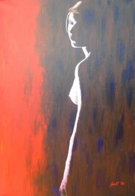 Samantha (2006) - Werner Szendi - Array auf Array - Array - Samantha (2006) - Werner Szendi - Array auf Array - Array -