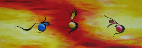 Elfenflug (2006) - Werner Szendi - Array auf Array - Array - Elfenflug (2006) - Werner Szendi - Array auf Array - Array -