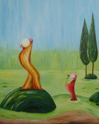 Einzigartig (2005) - Werner Szendi - Array auf Array - Array - Einzigartig (2005) - Werner Szendi - Array auf Array - Array -