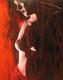 Carmen (2006) - Werner Szendi - Acryl auf Leinwand - Sonstiges - Carmen (2006) - Werner Szendi - Acryl auf Leinwand - Sonstiges -