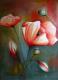 Mohnblüten (2007) - Isabel Bär - auf - Sonstiges - Mohnblüten (2007) - Isabel Bär - auf - Sonstiges -