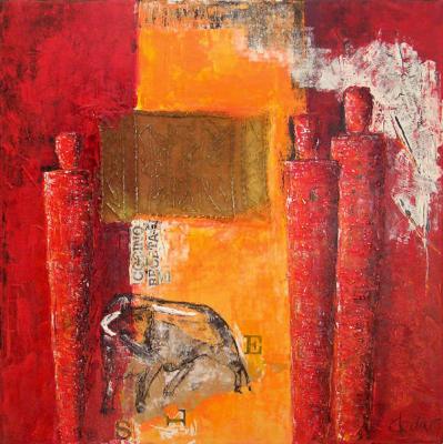 Spanisch I (2007) - Ines Kollar - Array auf Array - Array - Spanisch I (2007) - Ines Kollar - Array auf Array - Array -