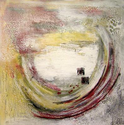 Gebogen (2003) - Ines Kollar - Array auf Array - Array - Gebogen (2003) - Ines Kollar - Array auf Array - Array -