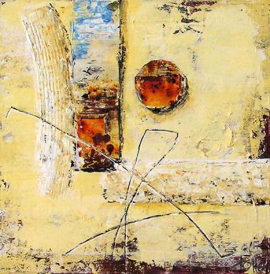 Topographie I (2006) - Ines Kollar - Array auf Array - Array - Topographie I (2006) - Ines Kollar - Array auf Array - Array -