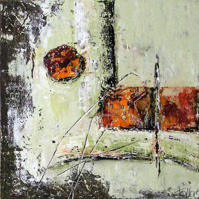 Topographie II - Ines Kollar - Array auf Array - Array - Topographie II - Ines Kollar - Array auf Array - Array -