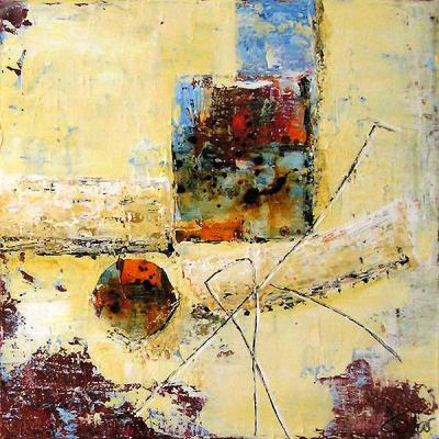 Topographie IV ( 2006 ) - Ines Kollar - Array auf Array - Array - Topographie IV ( 2006 ) - Ines Kollar - Array auf Array - Array -