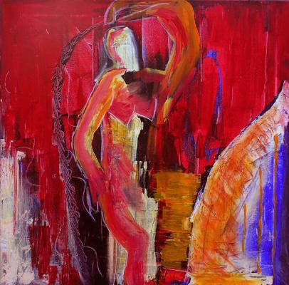 Dynamik (2000) - Ines Kollar - Array auf Array - Array - Dynamik (2000) - Ines Kollar - Array auf Array - Array -