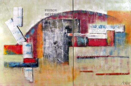 Station (2007) - Ines Kollar - Array auf Array - Array - Station (2007) - Ines Kollar - Array auf Array - Array -