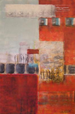 Station - Park and Ride - Ines Kollar - Array auf Array - Array - Station - Park and Ride - Ines Kollar - Array auf Array - Array -