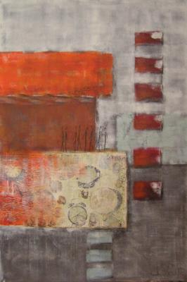 As time goes by (2007) - Ines Kollar - Array auf Array - Array - As time goes by (2007) - Ines Kollar - Array auf Array - Array -