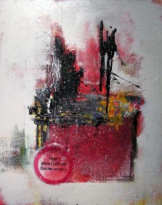 Werkschutz II (2008) - Ines Kollar - Array auf Array - Array - Werkschutz II (2008) - Ines Kollar - Array auf Array - Array -