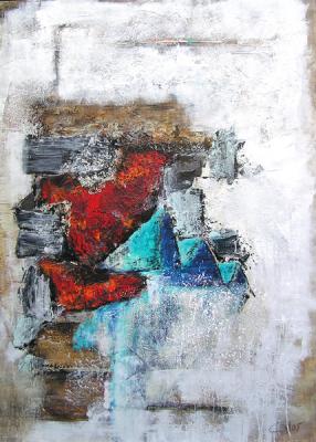 Wasserviadukt I - Ines Kollar - Array auf Array - Array - Wasserviadukt I - Ines Kollar - Array auf Array - Array -