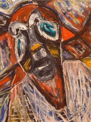 Der Flieger (1995) - Maged Houmsi - Array auf Array - Array - Der Flieger (1995) - Maged Houmsi - Array auf Array - Array -