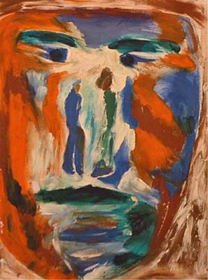 Der Traum (1993) - Maged Houmsi - Array auf Array - Array - Der Traum (1993) - Maged Houmsi - Array auf Array - Array -