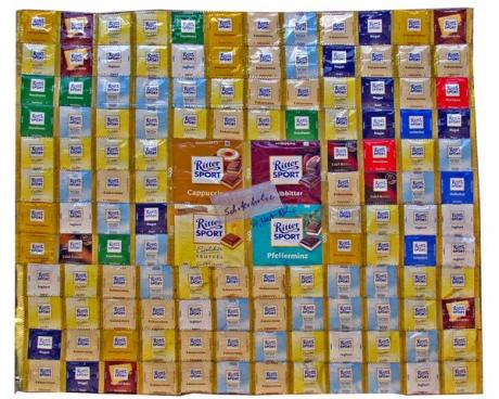 Schockoholic 2 (2006) - Friederike Hoerst-Roehl - auf - Array - Schockoholic 2 (2006) - Friederike Hoerst-Roehl - auf - Array -