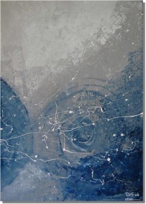 geballte Kraft (2006) - Rolf Werner Sauerwein - Array auf Array - Array - geballte Kraft (2006) - Rolf Werner Sauerwein - Array auf Array - Array -