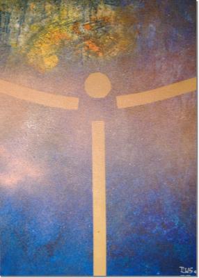 Segen 2 (2006) - Rolf Werner Sauerwein - Array auf - Array - Segen 2 (2006) - Rolf Werner Sauerwein - Array auf - Array -