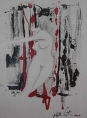 Stella Costa - Galerie Helga K. Schiffler - Array auf - Array - Stella Costa - Galerie Helga K. Schiffler - Array auf - Array -