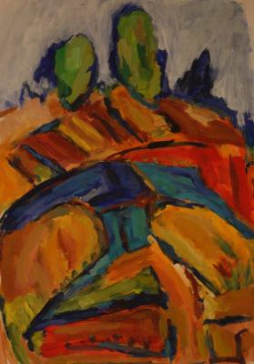 Margaret Dreizler - Bild No. 1938 - Galerie Helga K. Schiffler - auf - Array - Margaret Dreizler - Bild No. 1938 - Galerie Helga K. Schiffler - auf - Array -