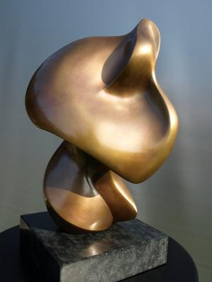 Plastik von Carola Wedell - Galerie Helga K. Schiffler - auf - Array - Plastik von Carola Wedell - Galerie Helga K. Schiffler - auf - Array -