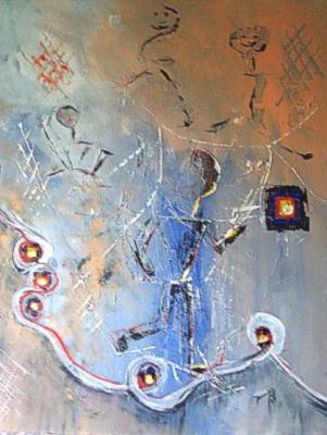 Dream-Dancer (2007) - Daisy Woehrle - Array auf Array - Array - Dream-Dancer (2007) - Daisy Woehrle - Array auf Array - Array -