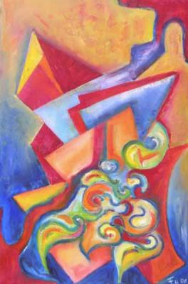 Von Innen (2006) - Franziska Houmsi - Array auf Array - Array - Von Innen (2006) - Franziska Houmsi - Array auf Array - Array -