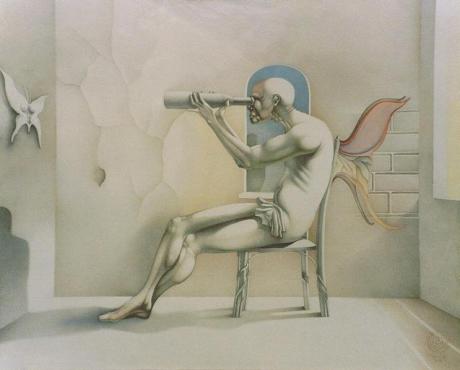 Voyeur (1992) - Artur Marta - auf Array - Array - Voyeur (1992) - Artur Marta - auf Array - Array -