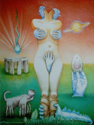 Libido 2 (1999) - Artur Marta - Array auf Array - Array - Libido 2 (1999) - Artur Marta - Array auf Array - Array -