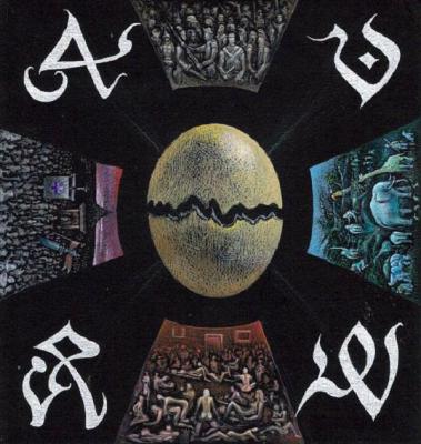 Ostern (2000) - Artur Marta - Array auf Array - Array - Ostern (2000) - Artur Marta - Array auf Array - Array -