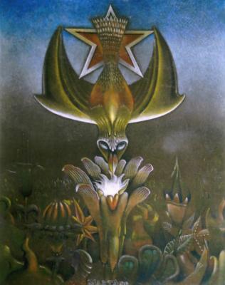 Der Rote Sten (1999) - Artur Marta - Array auf Array - Array - Der Rote Sten (1999) - Artur Marta - Array auf Array - Array -