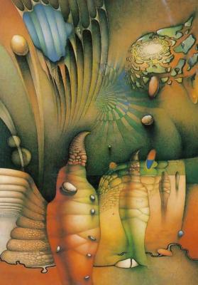 Cocons (1980) - Artur Marta - Array auf Array - Array - Cocons (1980) - Artur Marta - Array auf Array - Array -