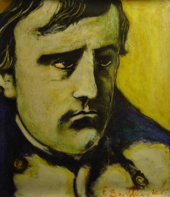 Napoleon Bonaparte (2007) - F. Berndkaster - Array auf Array - Array - Napoleon Bonaparte (2007) - F. Berndkaster - Array auf Array - Array -