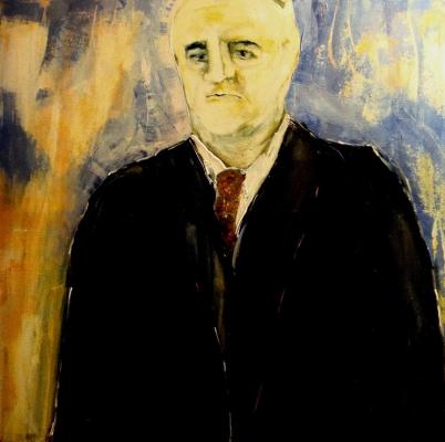 US-Präsident (2008) - F. Berndkaster - Array auf Array - Array - US-Präsident (2008) - F. Berndkaster - Array auf Array - Array -