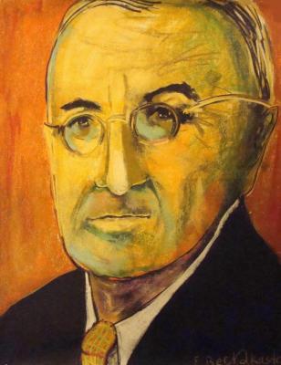 Der US-Präsident (4) 2008 - F. Berndkaster - Array auf - Array - Der US-Präsident (4) 2008 - F. Berndkaster - Array auf - Array -