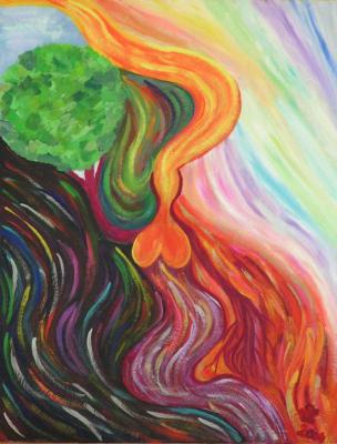 Irgendwo zwischen Tag und Nacht - Somewhere betwee - Doris B. Lambling - Array auf Array - Array - Irgendwo zwischen Tag und Nacht - Somewhere betwee - Doris B. Lambling - Array auf Array - Array -