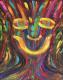 Colourful Happy - FarbenFroh (2006) - Doris B. Lambling - Gouache auf Papier - Sonstiges - Colourful Happy - FarbenFroh (2006) - Doris B. Lambling - Gouache auf Papier - Sonstiges -