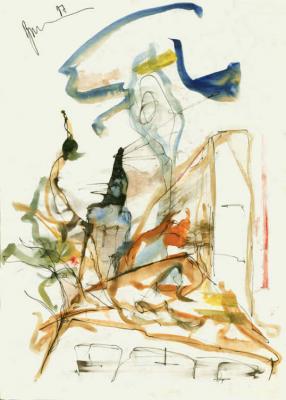 Die Art - D.Wilms - auf Array - Array - Die Art - D.Wilms - auf Array - Array -