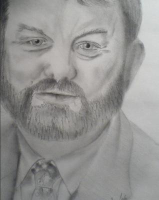 Portrait 2 - Onkel Günther - Thiel S - Array auf - Array - Portrait 2 - Onkel Günther - Thiel S - Array auf - Array -