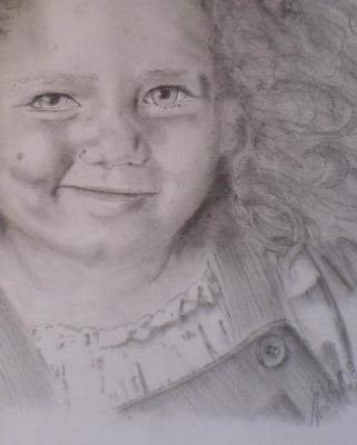 Portrait Lilly - Thiel S - Array auf - Array - Portrait Lilly - Thiel S - Array auf - Array -