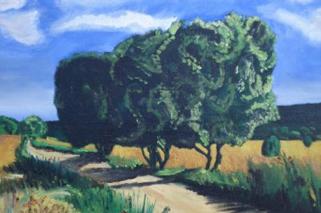 Der Weg (1993) Copyright J.Rullmann - Jens Rullmann - Array auf Array - Array - Array Der Weg (1993) Copyright J.Rullmann - Jens Rullmann - Array auf Array - Array - Array