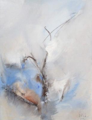 erdblau & himmelbraun I - Sabine Reindl - Array auf Array - Array - erdblau & himmelbraun I - Sabine Reindl - Array auf Array - Array -