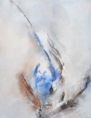 erdblau & himmelbraun II - Sabine Reindl - Array auf Array - Array - erdblau & himmelbraun II - Sabine Reindl - Array auf Array - Array -