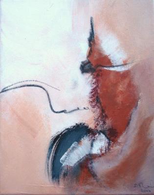 Phönix aus der Asche I - Sabine Reindl - Array auf Array - Array - Phönix aus der Asche I - Sabine Reindl - Array auf Array - Array -