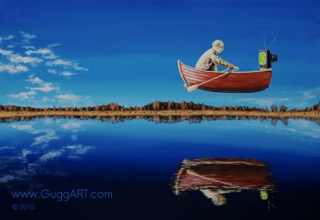 Blindfisch - Thomas Guggemos - Array auf Array - Array - Blindfisch - Thomas Guggemos - Array auf Array - Array -