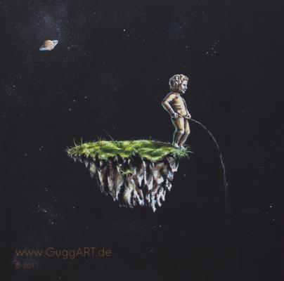 Horizonterweiterung - Thomas Guggemos - Array auf Array - Array - Horizonterweiterung - Thomas Guggemos - Array auf Array - Array -