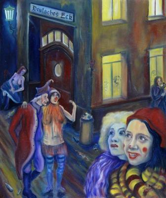 Karneval (2008) - Ingo Ingo Platte - Array auf Array - Array - Karneval (2008) - Ingo Ingo Platte - Array auf Array - Array -